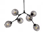 Подвесная люстра BlessLight Branching Bubbles 6 11834