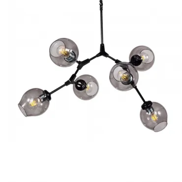 Подвесная люстра BlessLight Branching Bubbles 6 11834