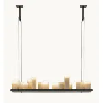 Подвесная люстра BlessLight Altar 11882