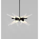 Подвесная люстра BlessLight Agnes Astral 11901