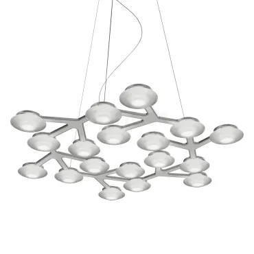 Подвесной светильник BlessLight Led Net Circle 12010