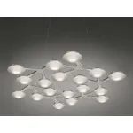 Подвесной светильник BlessLight Led Net Circle 12010