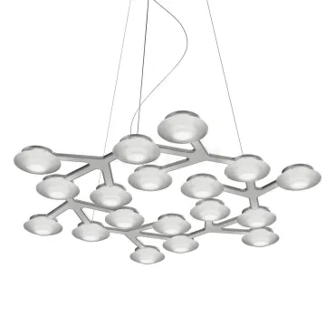 Подвесной светильник BlessLight Led Net Circle 12011