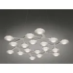 Подвесной светильник BlessLight Led Net Circle 12011