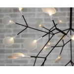 Подвесная люстра BlessLight Heracleum the Big O D150 12016
