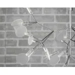 Подвесная люстра BlessLight Heracleum the Big O D150 12016