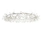 Подвесная люстра BlessLight Heracleum the Big O D210 12020
