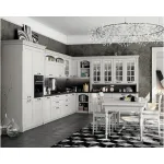 Подвесная люстра BlessLight Heracleum the Big O D210 12020