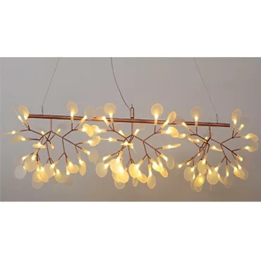 Подвесная люстра BlessLight Moooi Heracleum Endless by Bertjan Pot 12025