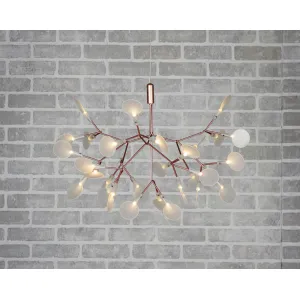 Подвесная люстра BlessLight Heracleum 2 Small Moooi 12052