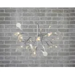 Подвесная люстра BlessLight Heracleum 2 Small Moooi 12052