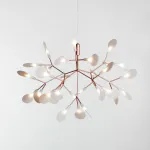 Подвесная люстра BlessLight Heracleum 2 Small Moooi 12052