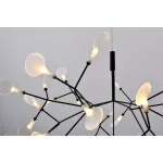 Подвесная люстра BlessLight Heracleum Moooi D72 12053