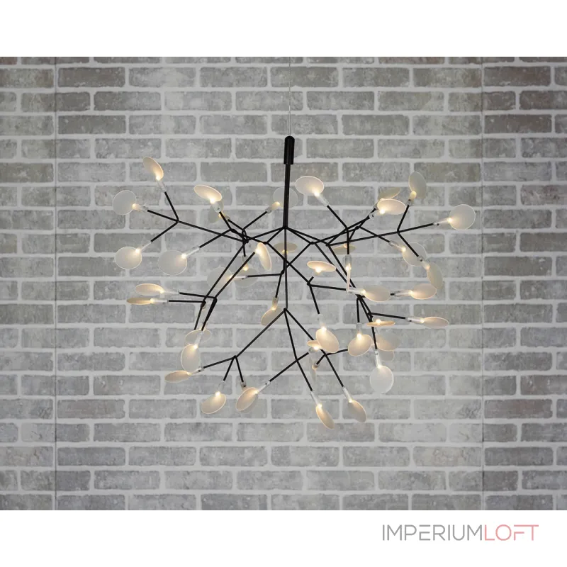 Подвесная люстра BlessLight Heracleum Moooi D72 12053 Подвесная люстра BlessLight Heracleum Moooi D72 12053