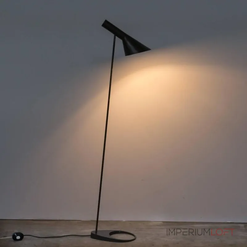 Торшер BlessLight AJ Floor Lamp 12082 Торшер BlessLight AJ Floor Lamp 12082