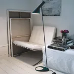 Торшер BlessLight AJ Floor Lamp 12082