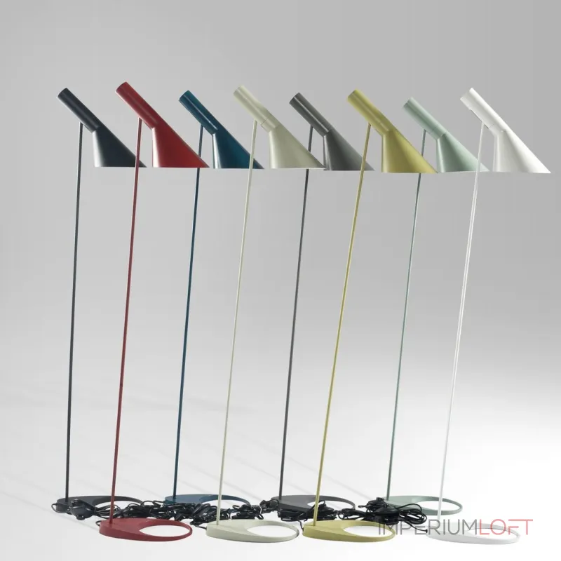 Торшер BlessLight AJ Floor Lamp 12082 Торшер BlessLight AJ Floor Lamp 12082