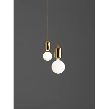 Светильник BlessLight Parachilna Aballs 12106