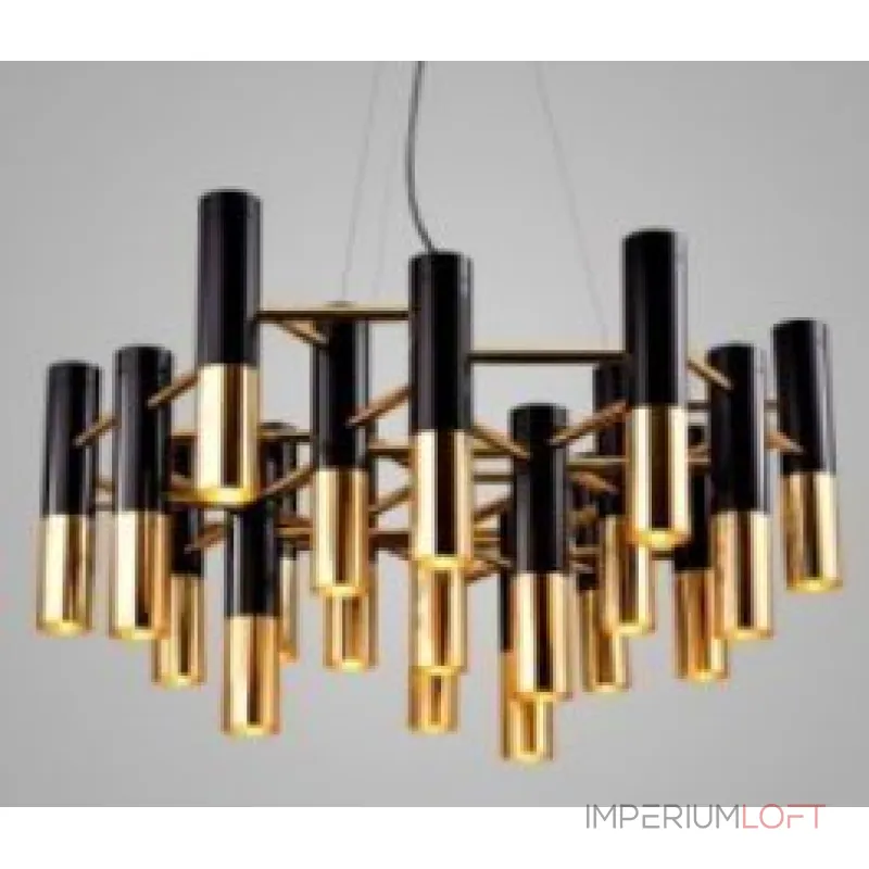Подвесная люстра BlessLight Ike 19 12123 Подвесная люстра BlessLight Ike 19 12123