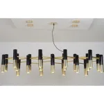 Подвесная люстра BlessLight Ike 22 12127