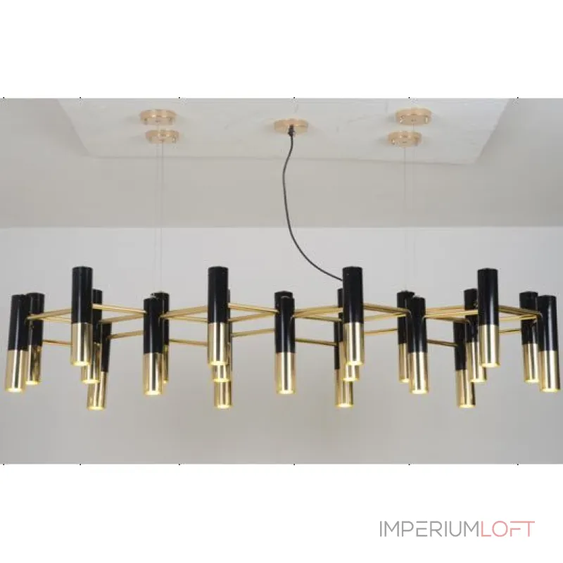Подвесная люстра BlessLight Ike 22 12127 Подвесная люстра BlessLight Ike 22 12127