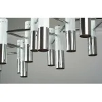 Подвесная люстра BlessLight Ike 22 12128
