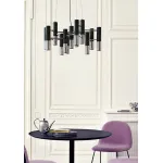 Подвесная люстра BlessLight Ike 22 12128