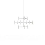 Подвесная люстра BlessLight Crown Minor 12 12149