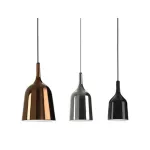 Подвесная люстра BlessLight Copacabana One 12170