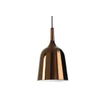 Подвесная люстра BlessLight Copacabana One 12170
