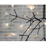 Подвесная люстра BlessLight Heracleum the Big O D105 12175