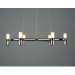 Подвесная люстра BlessLight Crown Plana Minor 6 12205