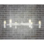 Подвесная люстра BlessLight Crown Plana Minor 6 12205
