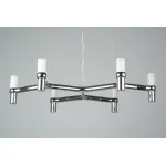 Подвесная люстра BlessLight Crown Plana Minor 6 12206