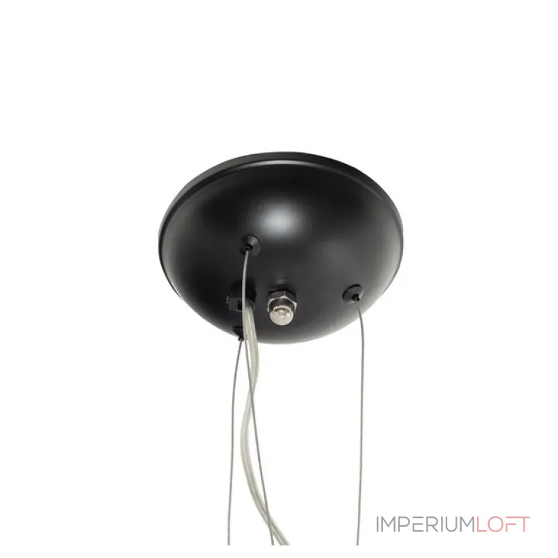 Подвесная люстра BlessLight Crown Plana Minor 6 12206