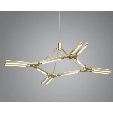 Подвесная люстра BlessLight Pris Major 12250