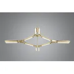 Подвесная люстра BlessLight Pris Major 12250