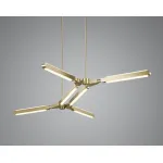 Подвесная люстра BlessLight Pris Minor 12254