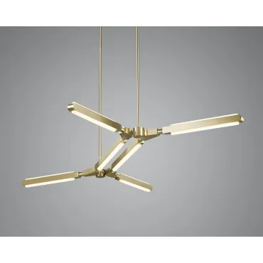 Подвесная люстра BlessLight Pris Minor 12254