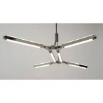 Подвесная люстра BlessLight Pris Minor 12254