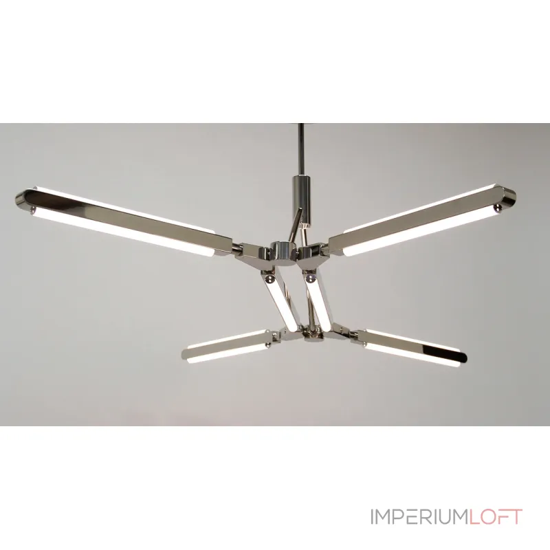 Подвесная люстра BlessLight Pris Minor 12254