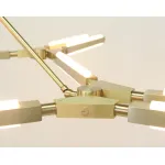 Подвесная люстра BlessLight Pris Minor 12254