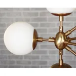 Подвесная люстра BlessLight Modo Chandelier 15 Globes 12268
