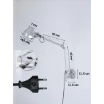 Бра BlessLight Tolomeo Micro 2 12270