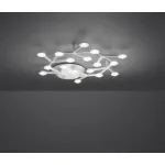Светильник настенно-потолочный BlessLight Led Net Circle 12286