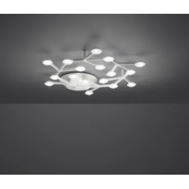 Светильник настенно-потолочный BlessLight Led Net Circle 12286