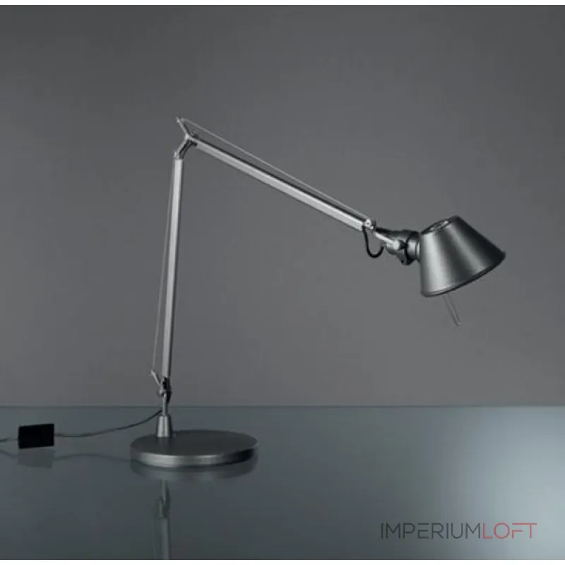 Лампа настольная BlessLight Tolomeo micro 12292