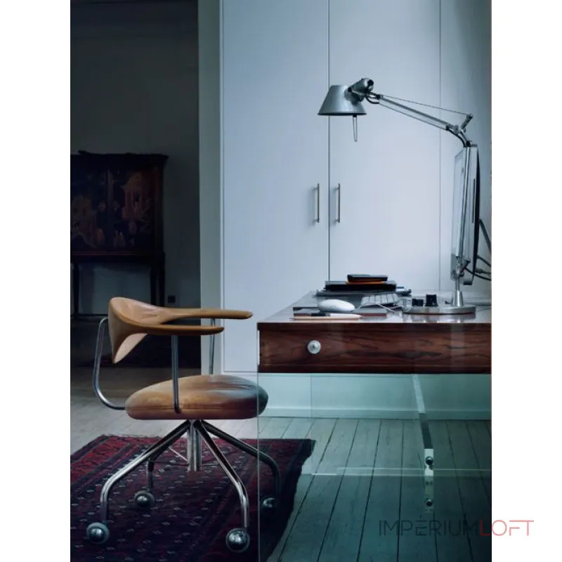 Лампа настольная BlessLight Tolomeo micro 12292