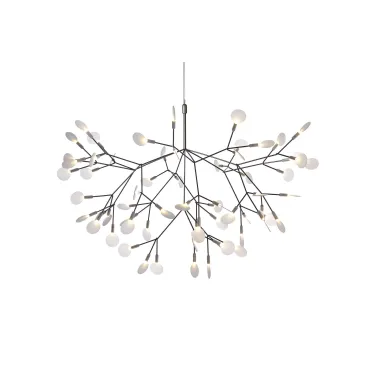 Подвесная люстра BlessLight Heracleum Moooi D98 12307 Подвесная люстра BlessLight Heracleum Moooi D98 12307