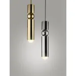 Подвесная люстра BlessLight Fulcrum 12327